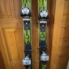 ELAN  マグファイアー12 168cmの画像