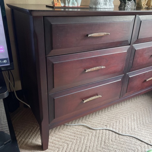 アメリカン家具　ビンテージ