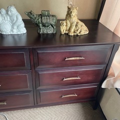 アメリカン家具の画像