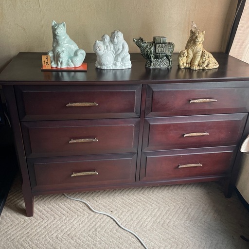 アメリカン家具