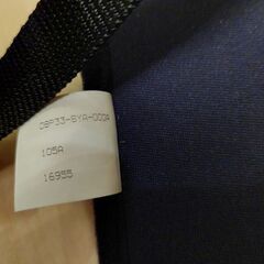 HONDA　キックガードの画像