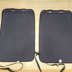 HONDA　キックガードの画像