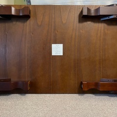 座卓　テーブル　の画像