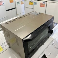 【リサイクルショップ ピカソ 小松原】🔥✨象印 オーブントースター【EQ-AA22／2018年製】✨🔥★0968★の画像
