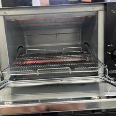 【リサイクルショップ ピカソ 小松原】🔥✨象印 オーブントースター【EQ-AA22／2018年製】✨🔥★0968★の画像