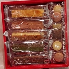 キュートセレクション 11号 の画像