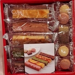 キュートセレクション 11号 の画像