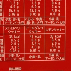 キュートセレクション 11号 の画像