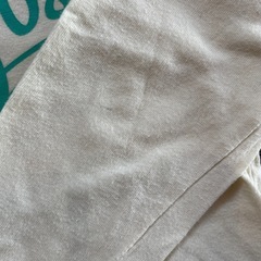 長袖　100  ロンTの画像