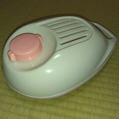 湯たんぽの画像