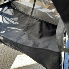 combi ベビーカーの画像