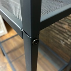 IKEA イケア LERBERG レールベリの画像