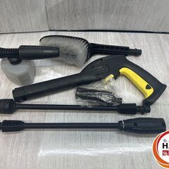 【中古】ｹﾙﾋｬｰ JTKｻｲﾝﾄS 高圧洗浄機【ハンズクラフト沖縄豊見城店】の画像