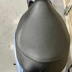 ホンダ　トゥデイ　TODAY 実動　原付  の画像