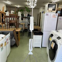 【リサイクルショップ ピカソ 小松原】👕✨タコ足型の折りたたみ式物干し（室内用／省スペースタイプ）✨👕★6176★の画像