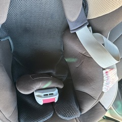 【美品】チャイルドシート の画像