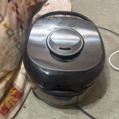 HITACHI ih炊飯器5,5合の画像