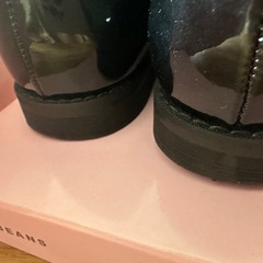 JELLY BEANS パンプスの画像