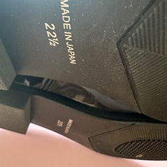 JELLY BEANS パンプスの画像