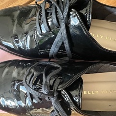 JELLY BEANS パンプスの画像