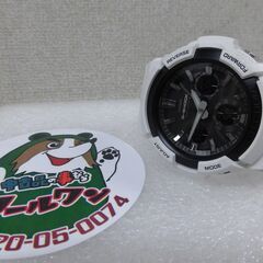 ⌚【腕時計】入荷！超美品Ｇショック GAW-100B電波ソーラー 【ブランド腕時計買取アールワン田川】の画像