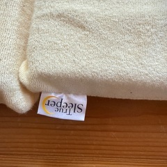 トゥルースリーパー枕　2個セットの画像