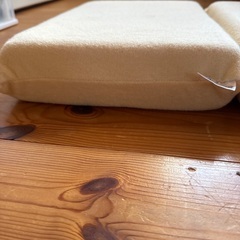 トゥルースリーパー枕　2個セットの画像