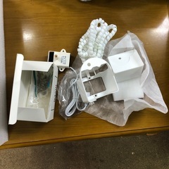 NO：5040  「川流」三重フィルター式給水器‼️未使用品❣️超お買い得品❣️の画像