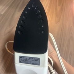 アイロンの画像