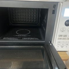 オーブンレンジの画像