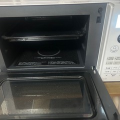 オーブンレンジの画像