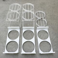 ≪zyt2596ジ≫ M-GLOBAL/エムグローバル 冷凍ショーケース SD-281E 幅100cm 奥行70cm AC100V 簡易動作確認済 現状品 中古厨房機器/宮城県仙台市 71102-06の画像