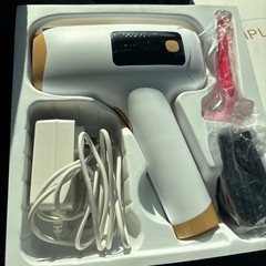 新品未使用です(充電だけしましたの画像