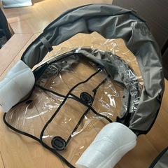 グランディアルーフの画像