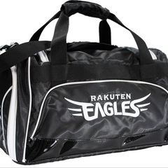 ボストンバッグ　楽天イーグルスの画像