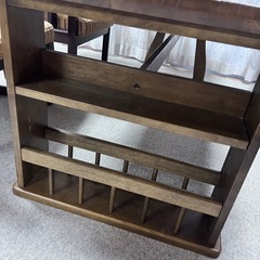 応接　テーブル　チェア　セットの画像