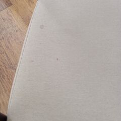 ★リユースのサカイ水戸店★  ダイニングチェア ブラック×ライトブラウン H×D×W クリーニング済み MT6345の画像