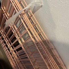 ペットゲージ
の画像