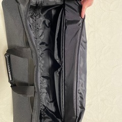 ボストン型キャリーの画像