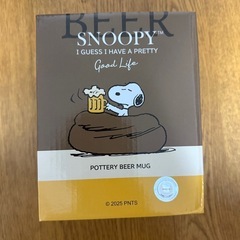 スヌーピーグッズ8点セットの画像