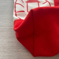 トートバッグの画像