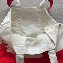 トートバッグの画像