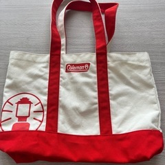 トートバッグの画像