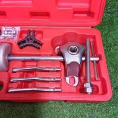 アストロプロダクツ スライドハンマーセット【市川行徳店】【店頭取引限定】【中古】管理番号：ITK3LE3PQJBWの画像