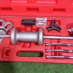 アストロプロダクツ スライドハンマーセット【市川行徳店】【店頭取引限定】【中古】管理番号：ITK3LE3PQJBWの画像