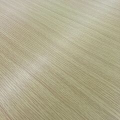 A-597【リユースのサカイ野々市店】ジモティ来店特価‼ ダイニングセット ２人用 木製 木目調 ブラウン クリーニング済みの画像