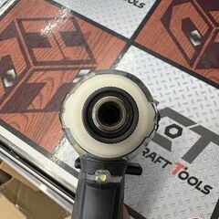 【引取限定】【中古】マキタ TD111DSHXB インパクトドライバ 10.8V 1.5Ah バッテリー×2 充電器付 【ハンズクラフト宮崎新名爪店】の画像