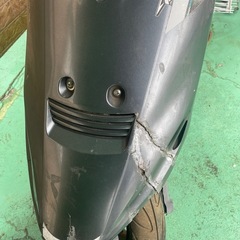 商談中　H　スズキ　アドレスV100 ボアアップの画像