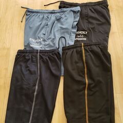 古着大処分！！小物類もおまけ！！の画像