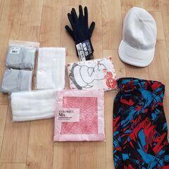 古着大処分！！小物類もおまけ！！の画像